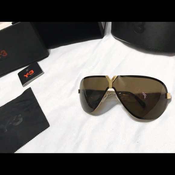 adidas sunglasses a124